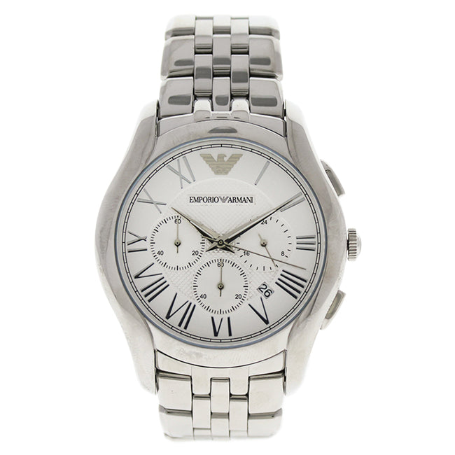 emporio armani watch ar1702