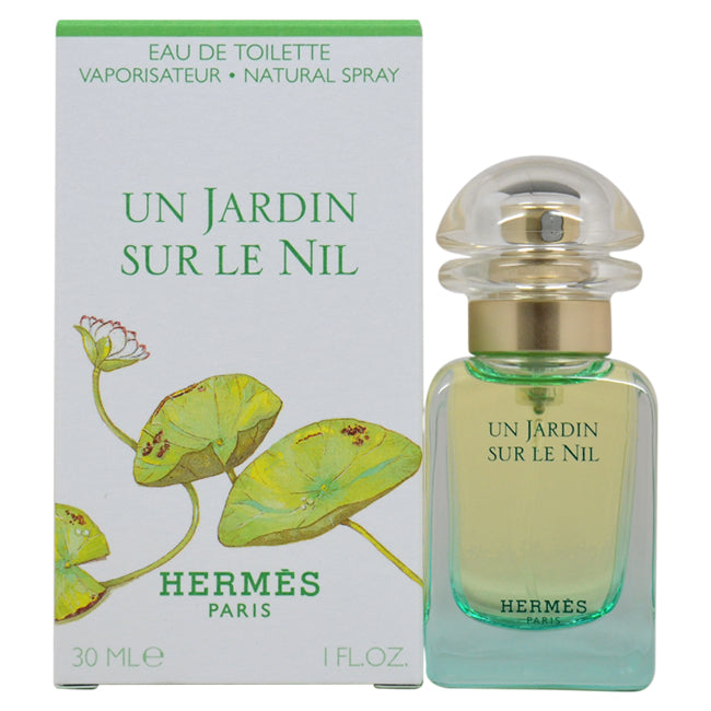 hermes un jardin sur le nil 30ml