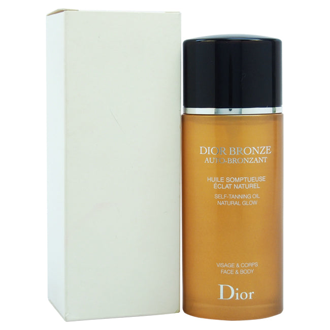 christian dior face tanner