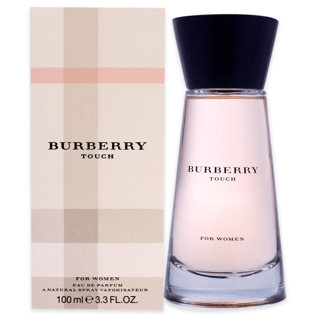 3.3 oz burberry