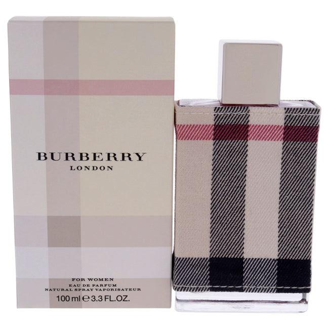 burberry for london