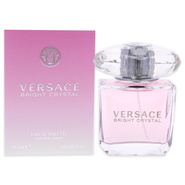 1 oz versace bright crystal