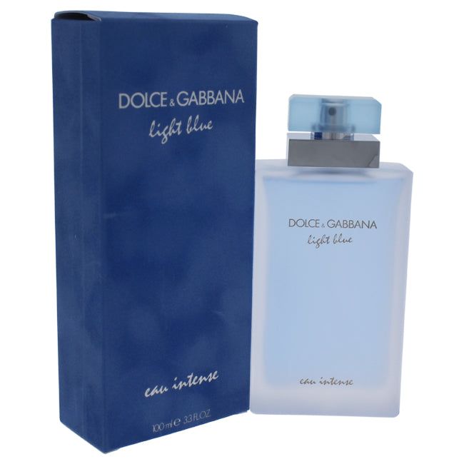 light blue perfume 3.3