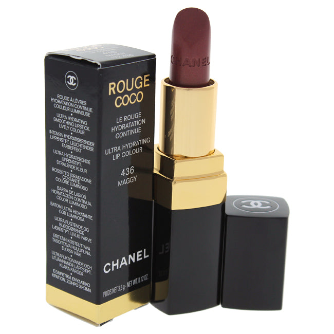 chanel rouge coco maggy