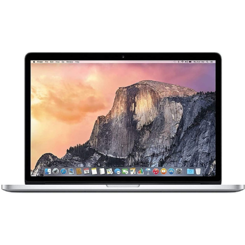 Apple MacBook Pro 13.3-Inch Core i5 2.7GHz 8GB RAM 256GB SSD Storage M