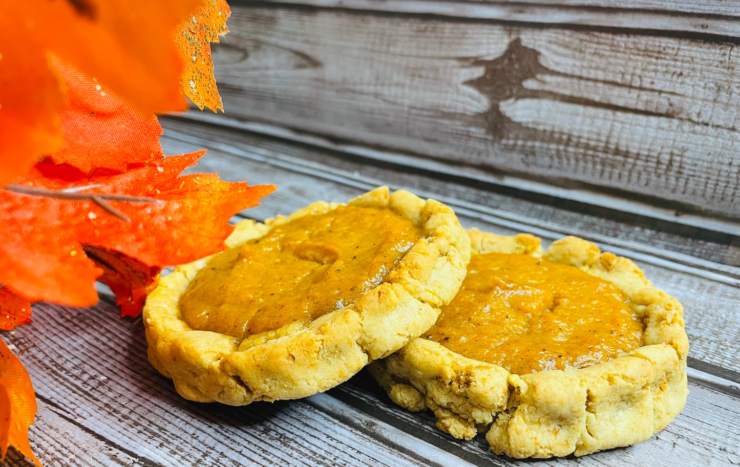 Sweet Potato Pie