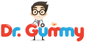 Site Logo Dr Gummy