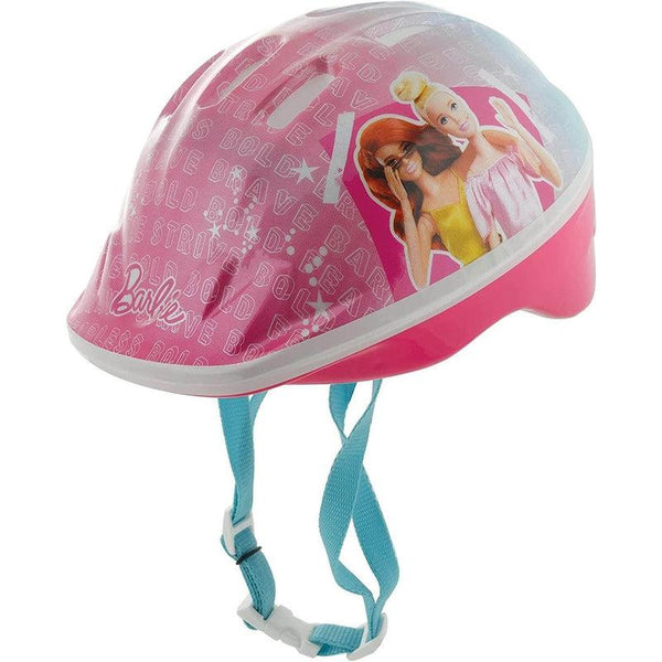 hey duggee bike helmet