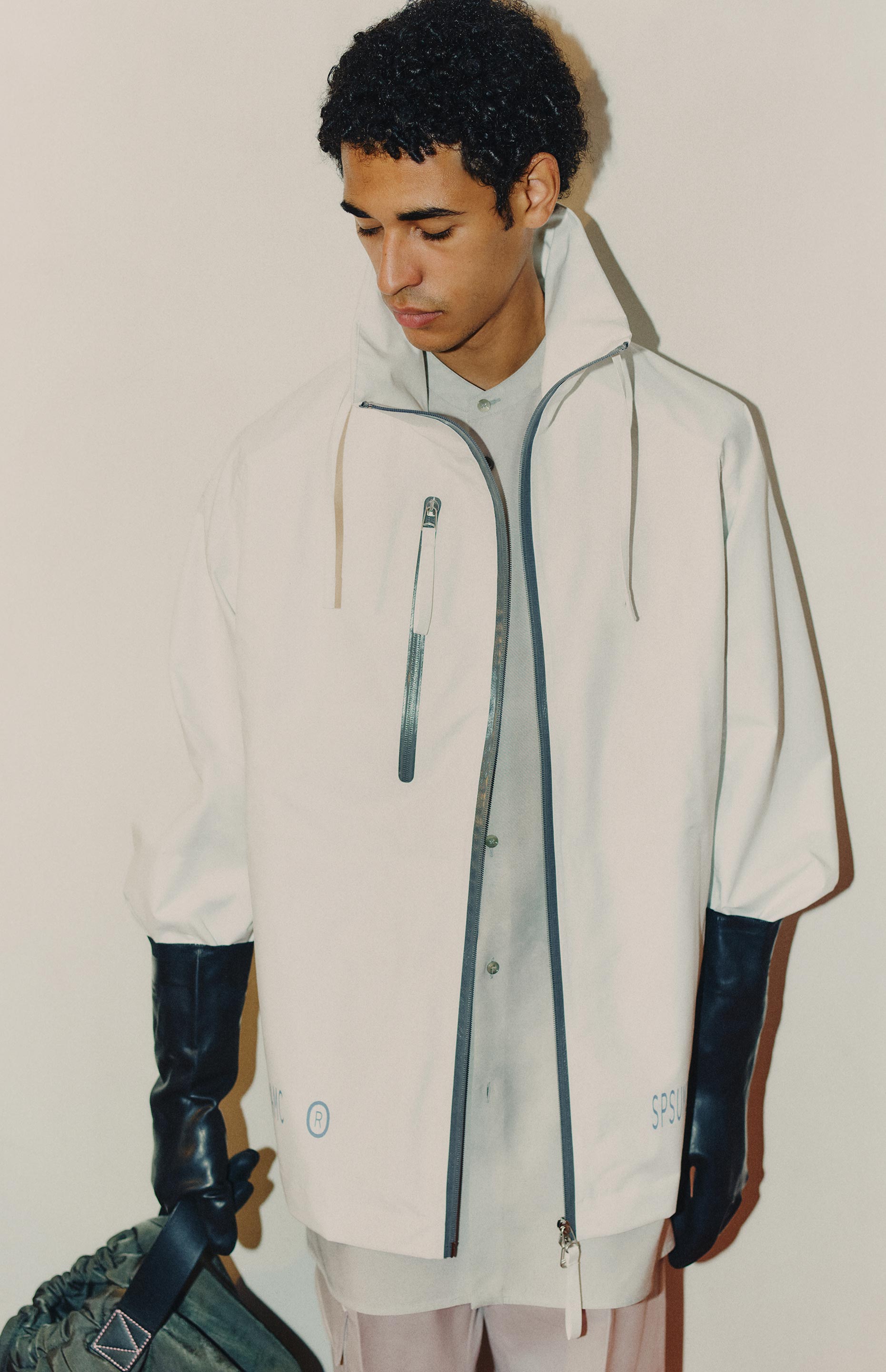 Original look 25