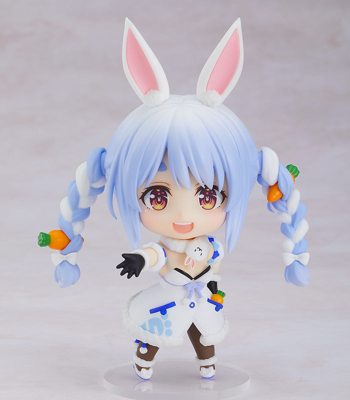 Hololive - Nousagi - Usada Pekora - Nendoroid Figure (#1823