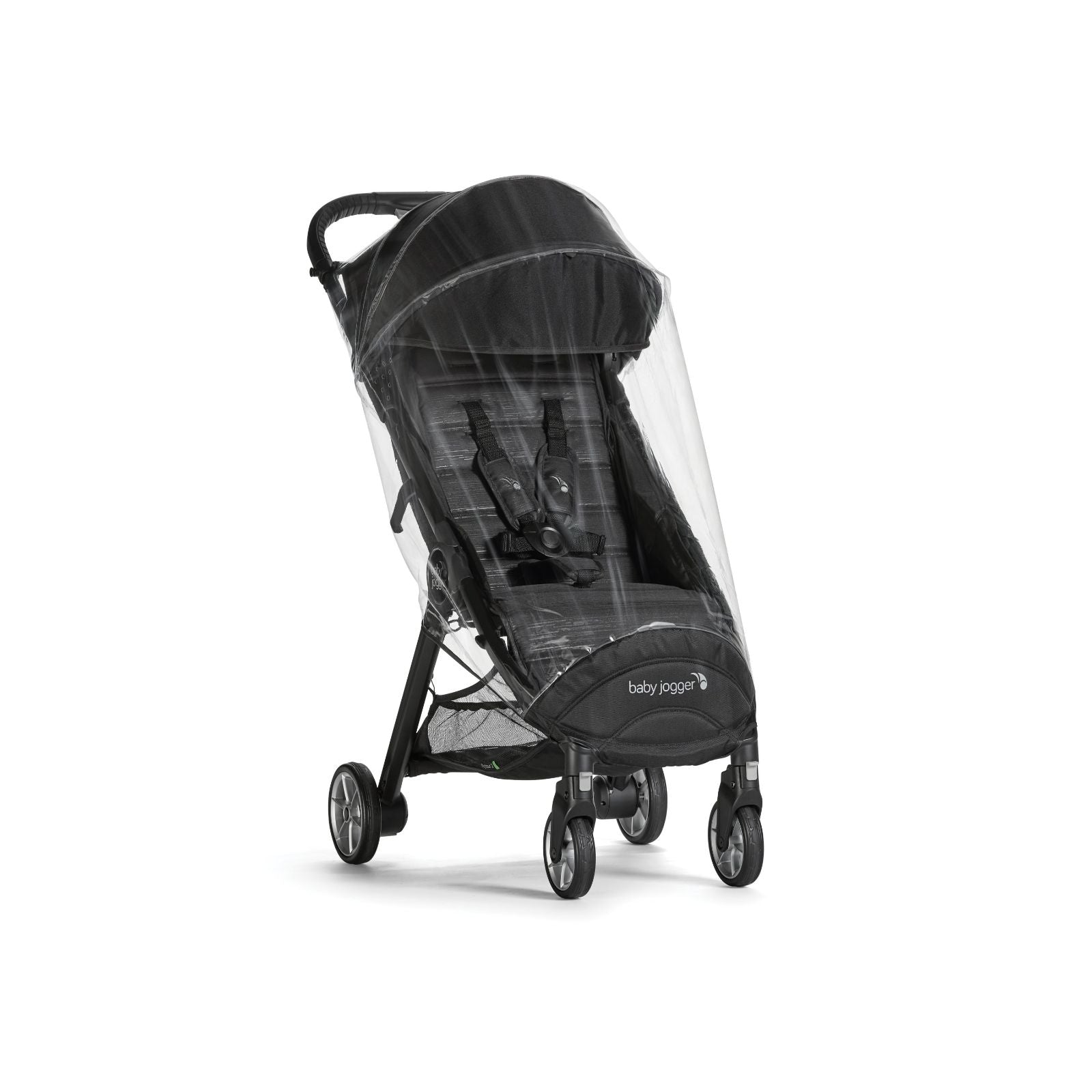 Baby Jogger City Tour 2 Double Weather Shield 