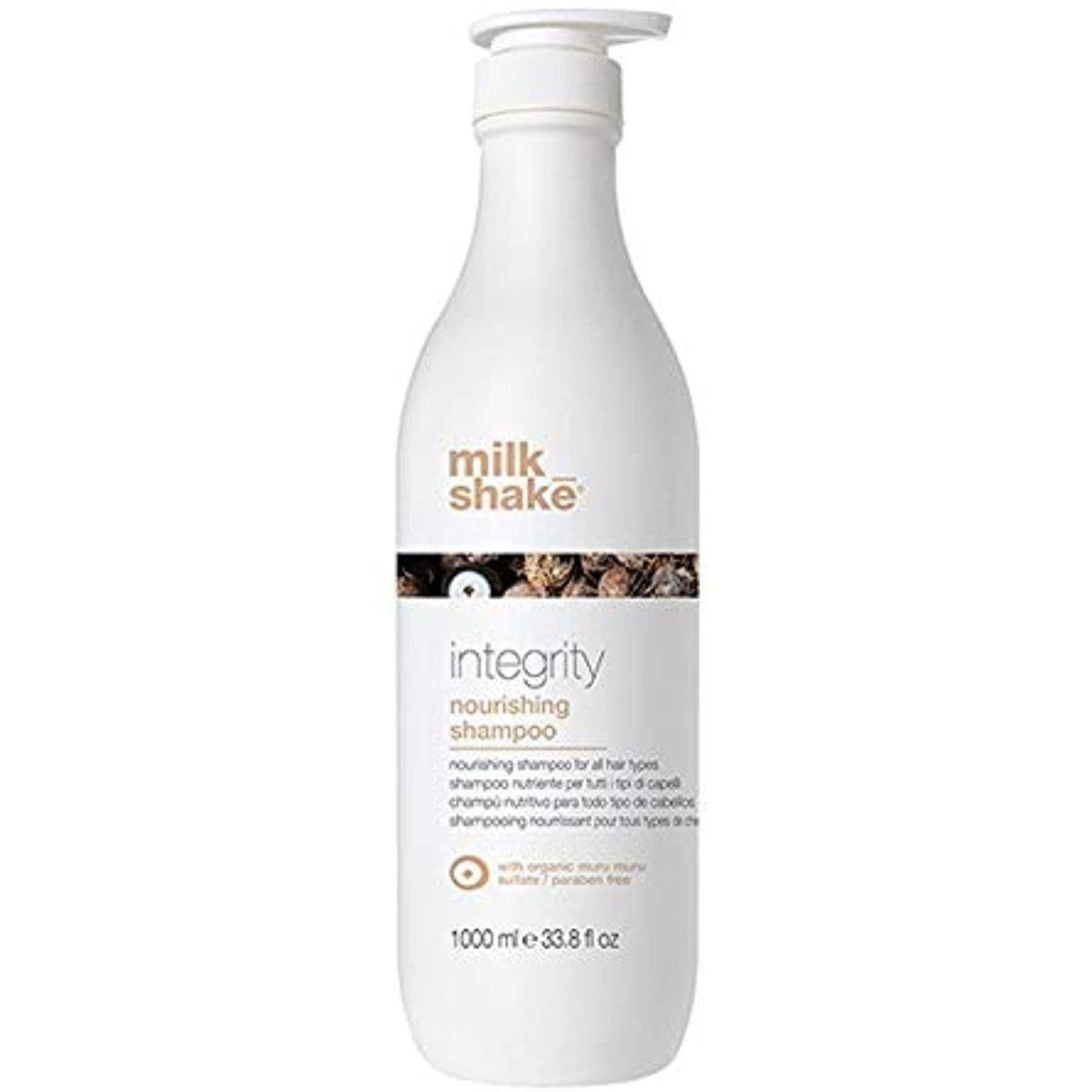 Milk Shake Nourishing Shampoo, oz | The Warehouse Salon