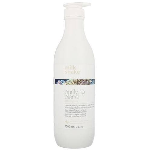 ukendt Ristede jurist Milk Shake Purifying Blend Shampoo, 33.8 Fl. Oz | The Warehouse Salon