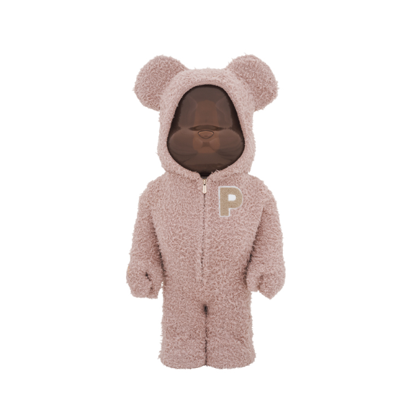 BE@RBRICK】GELATO PIQUE 1000% BEIGE – PARTIST