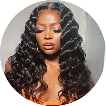 dola hair swiss hd lace wigs