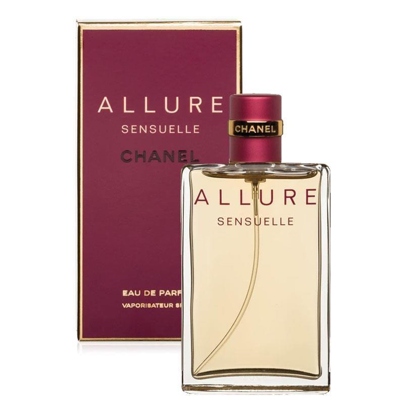 allure sensuelle edp 100ml