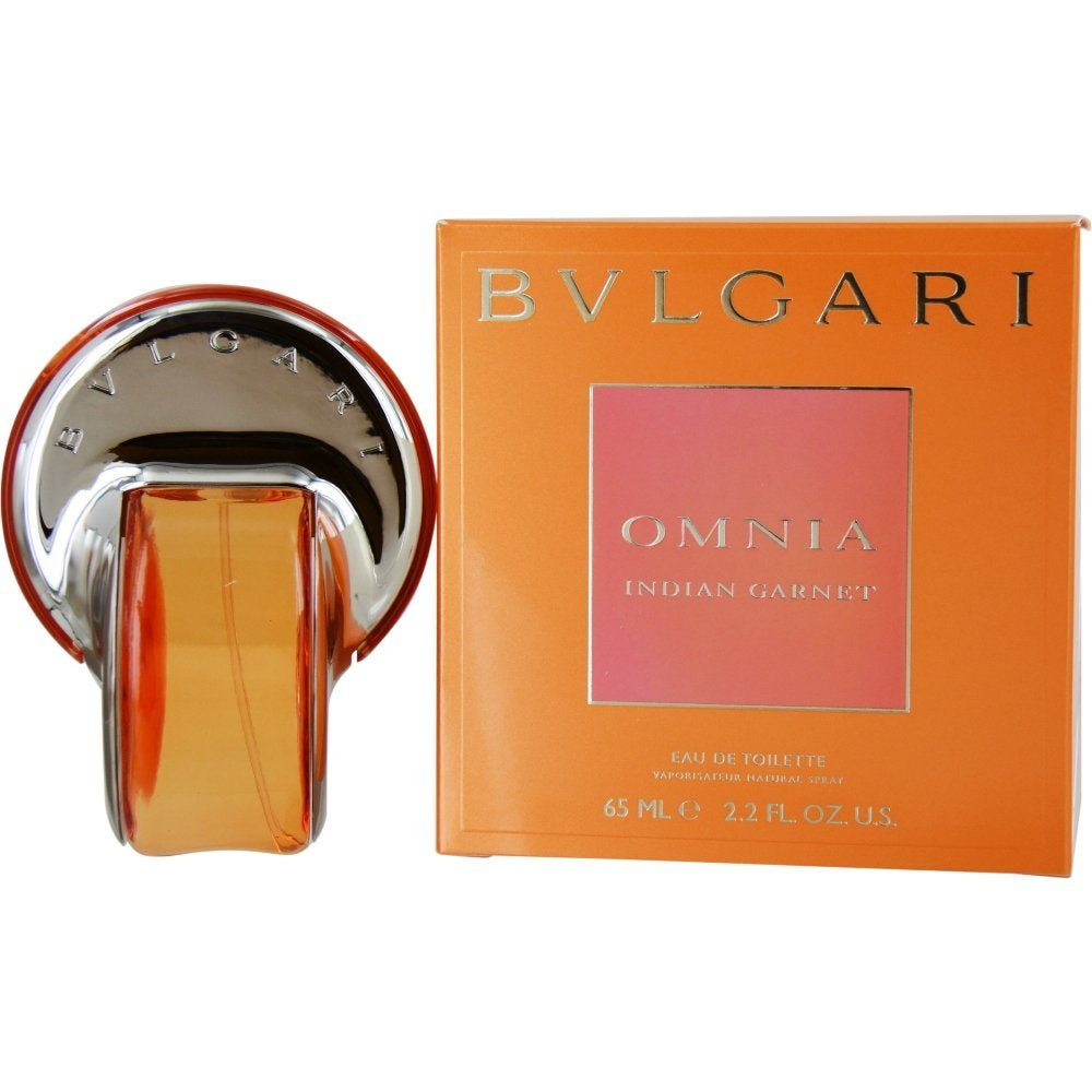 bvlgari omnia indian garnet 65 ml