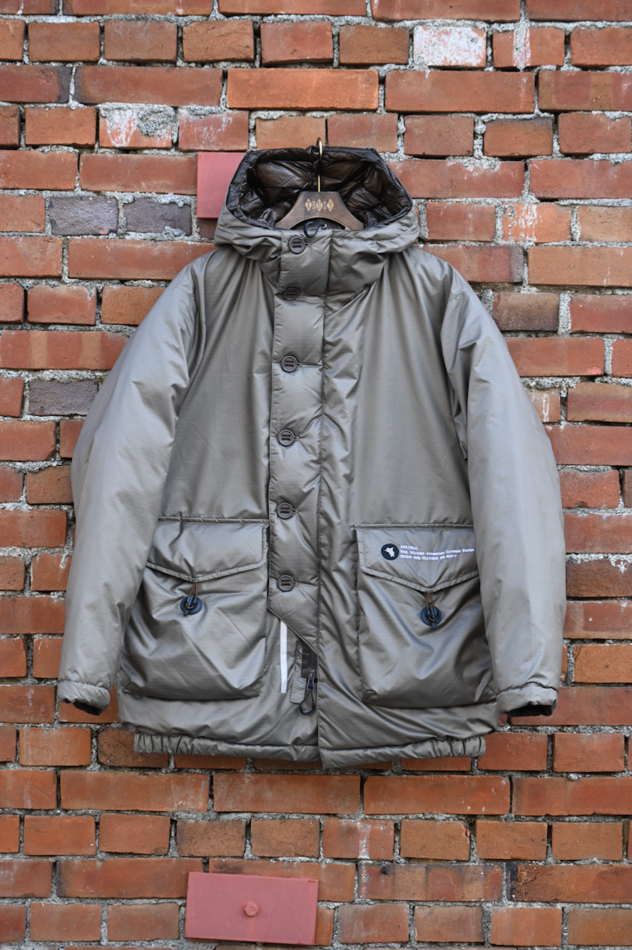 CMF OUTDOOR GARMENT 