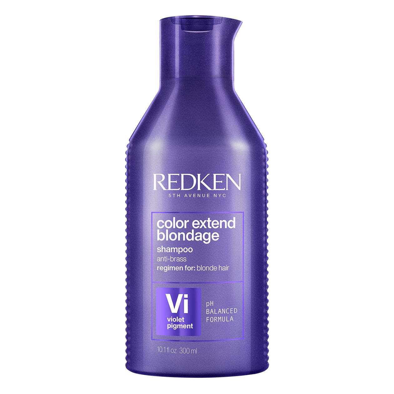 Redken Blondage Purple Shampoo – Salon