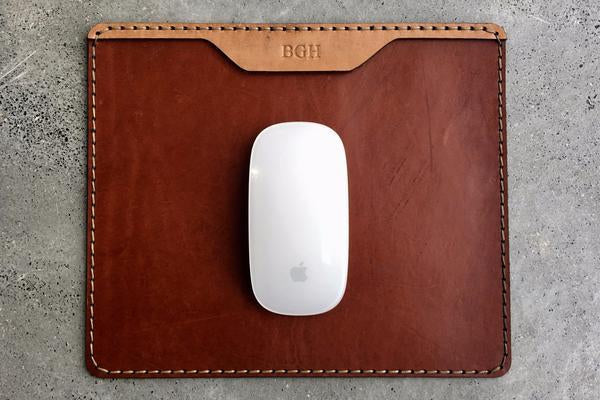 Cool Desk Accessories To Give Your Desk A Makeover Galen Leather