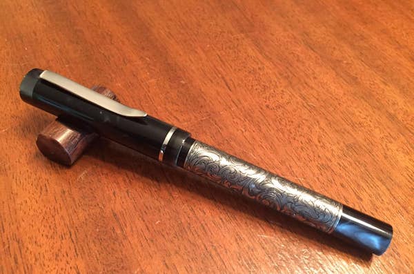 Country Made Pens fountain pen