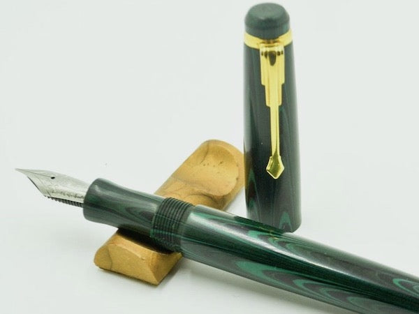 Hinze fountain pens