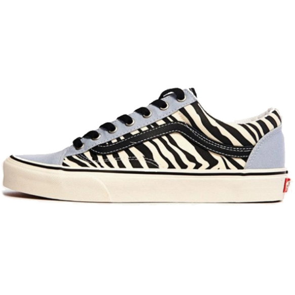 vans mismatch style 36