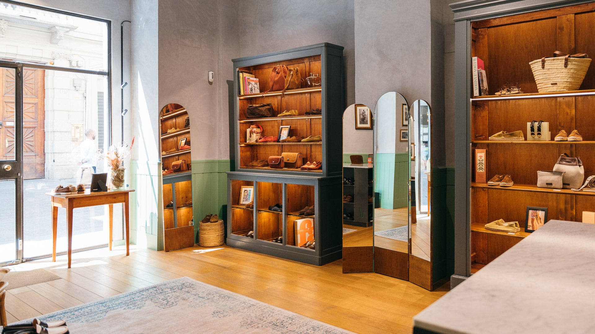 Velasca Bottega Milano
