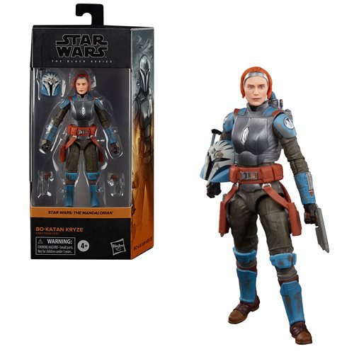 black series bo katan kryze