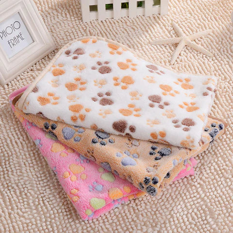 Pet Winter Sleeping Mattress