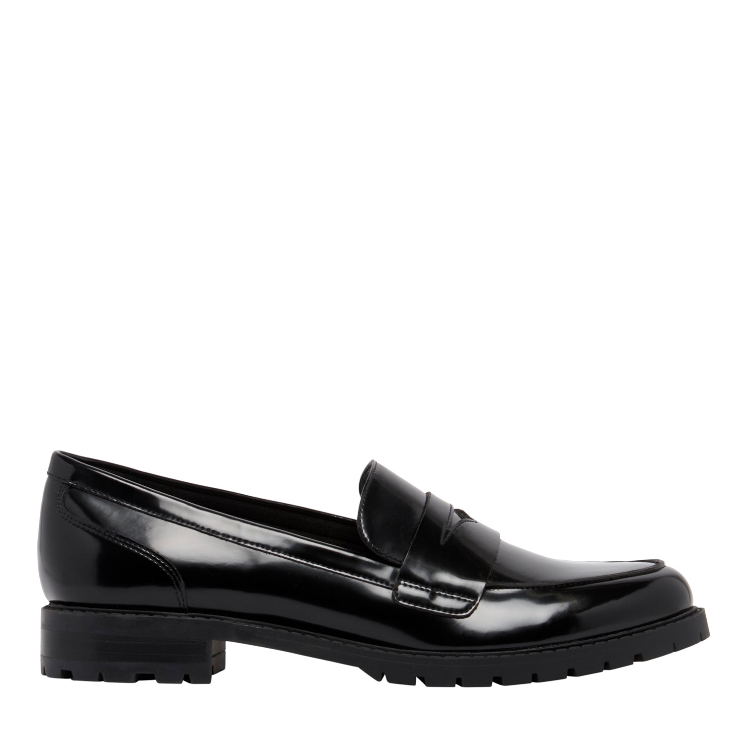 NAVEEN LOAFERS