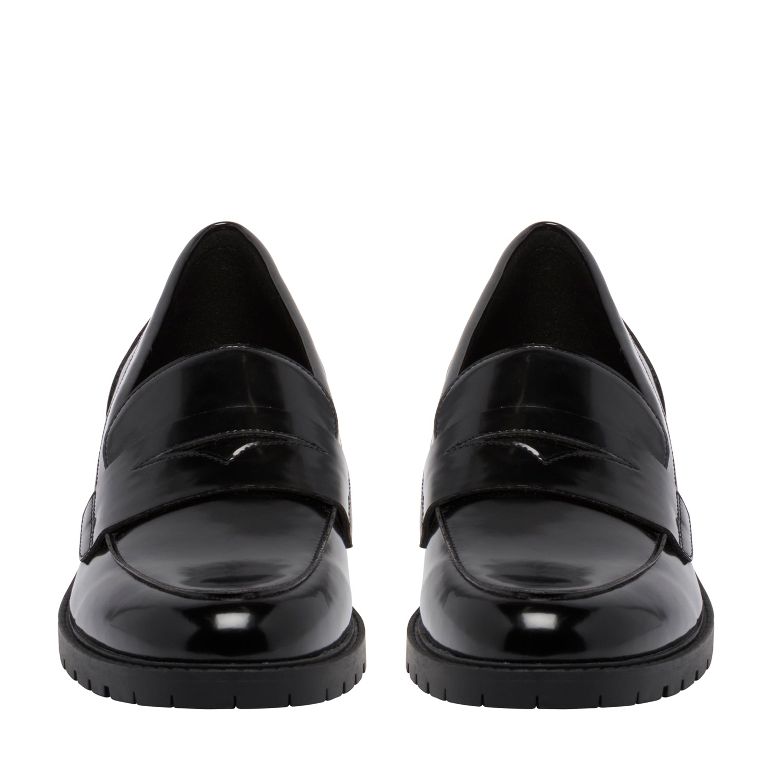 NAVEEN LOAFERS