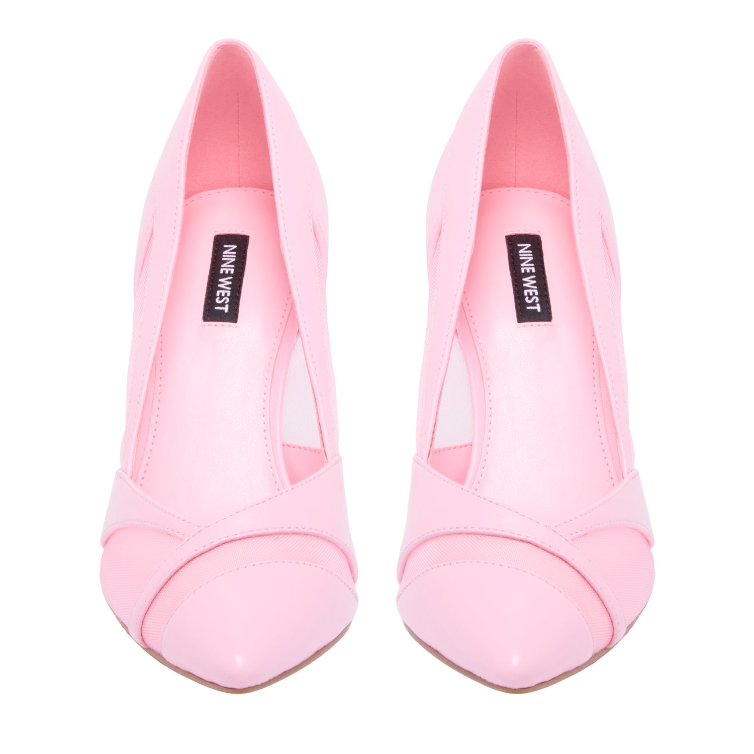 EVANI PUMPS