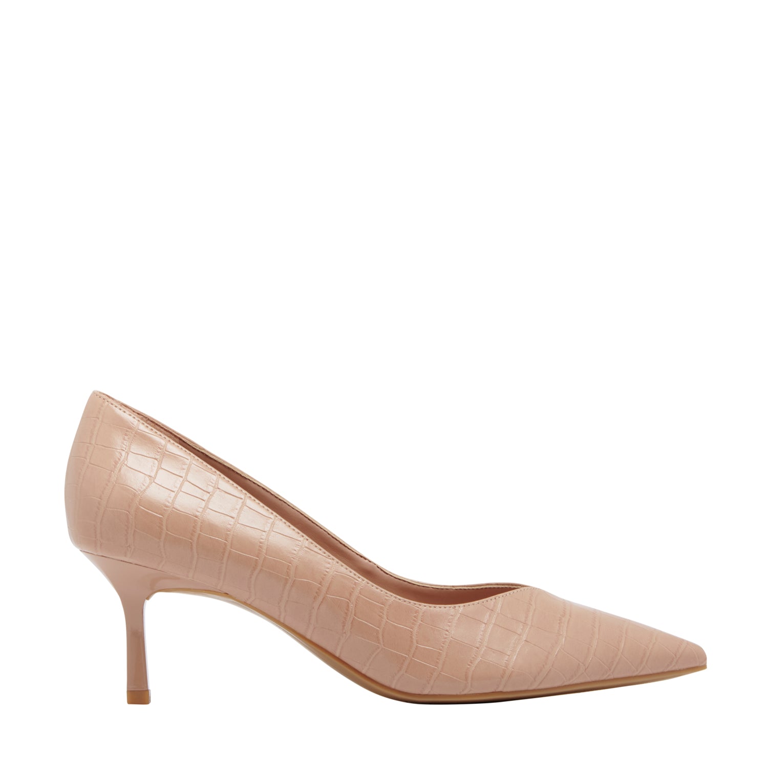 KATTE PUMPS