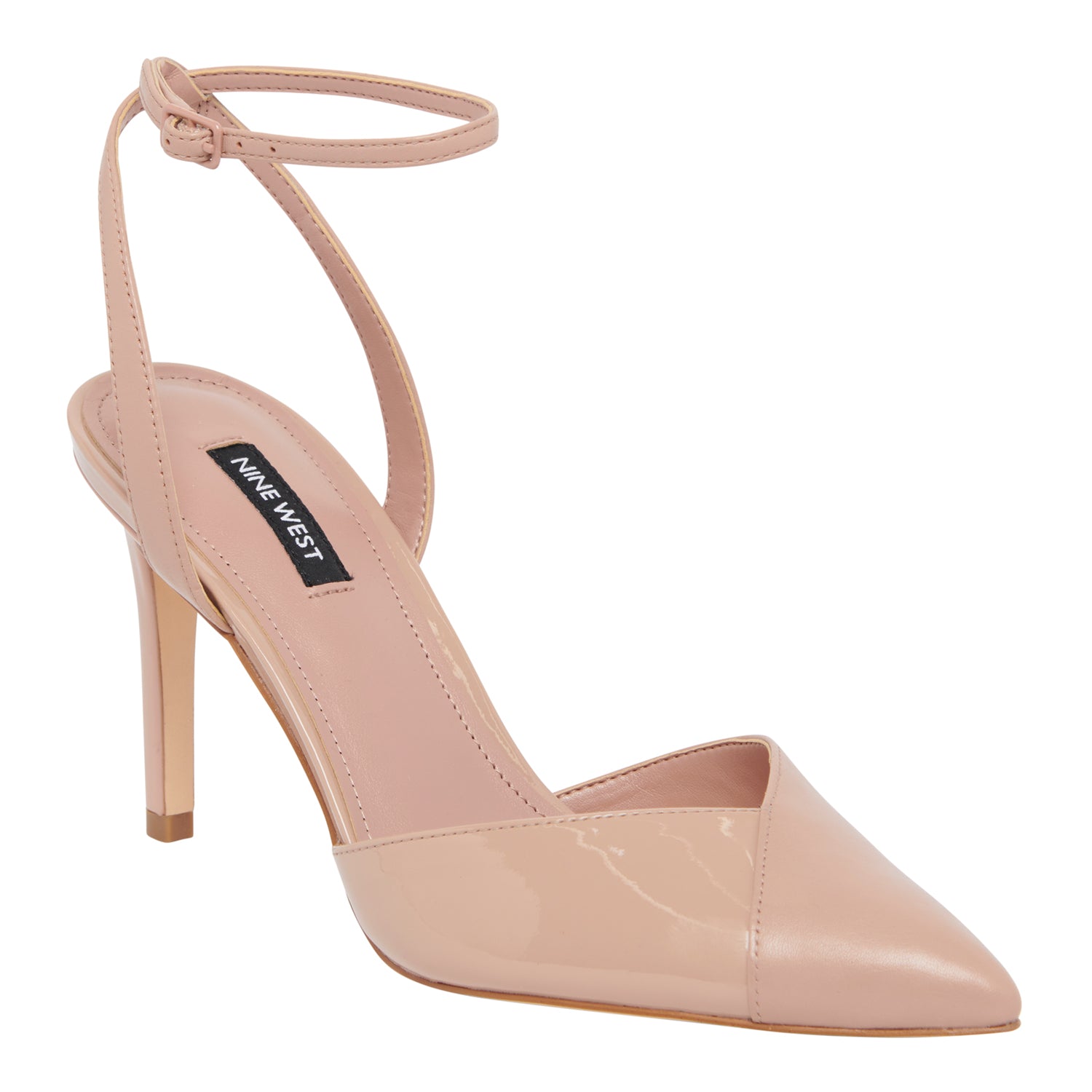 EVELY PUMPS