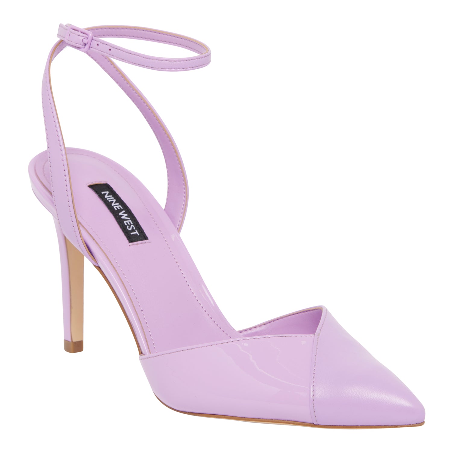 EVELY PUMPS