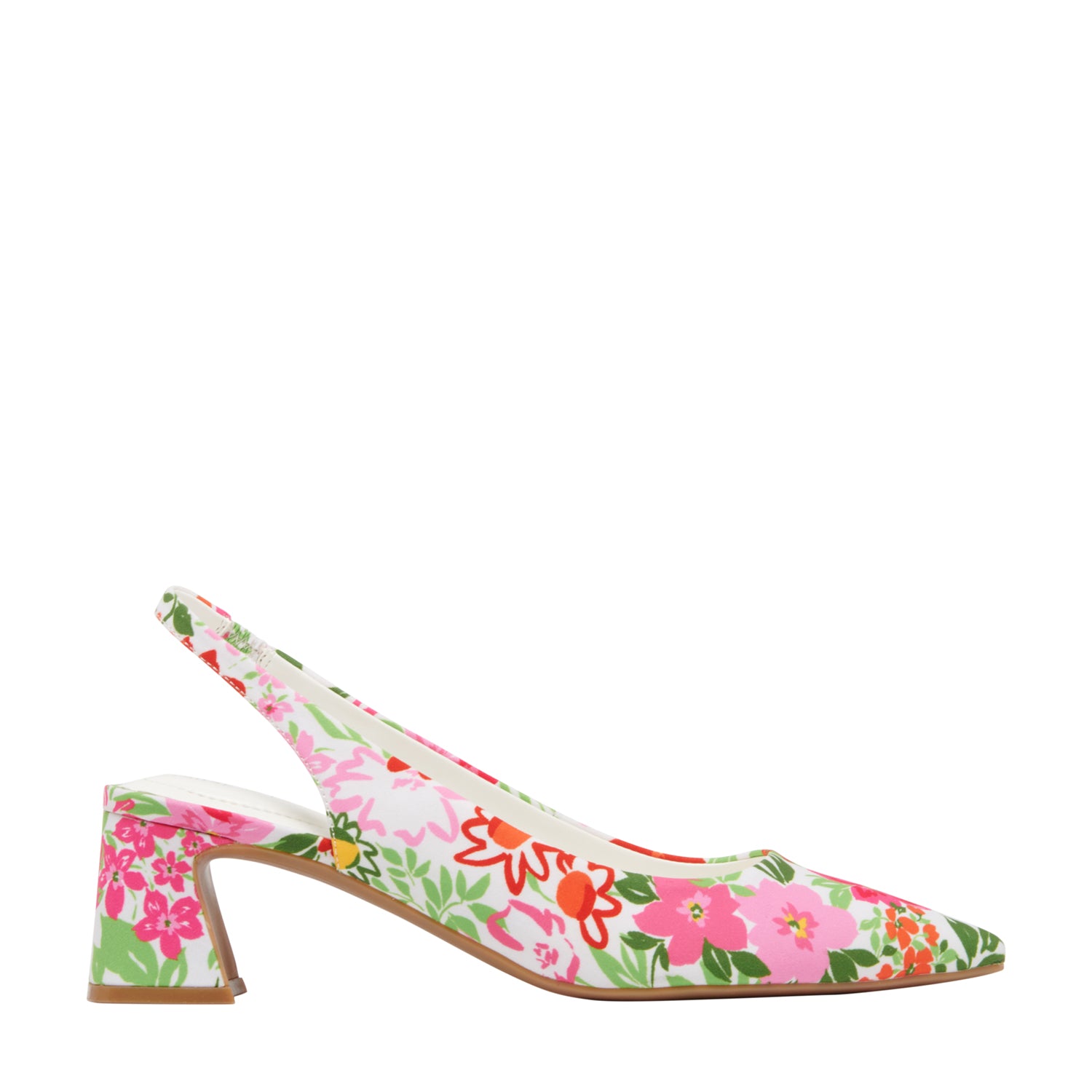 CORNELA PUMPS