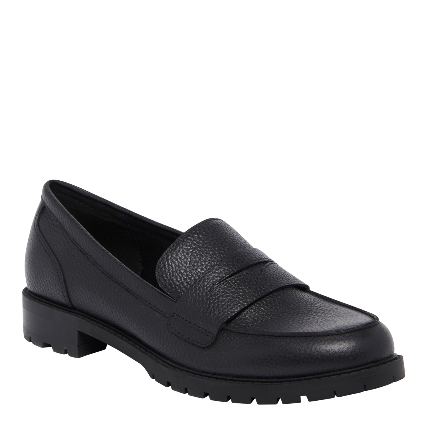 NAVEEN LOAFERS