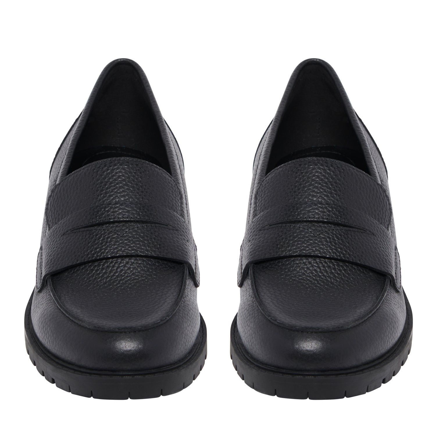 NAVEEN LOAFERS