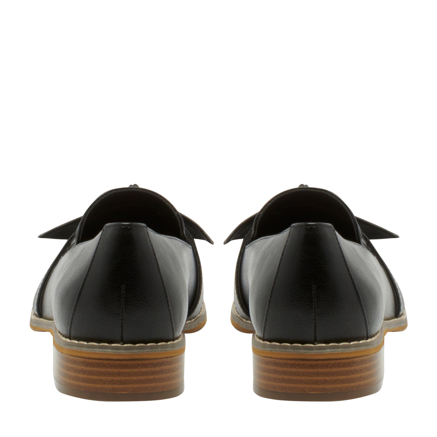 HUNA LOAFERS