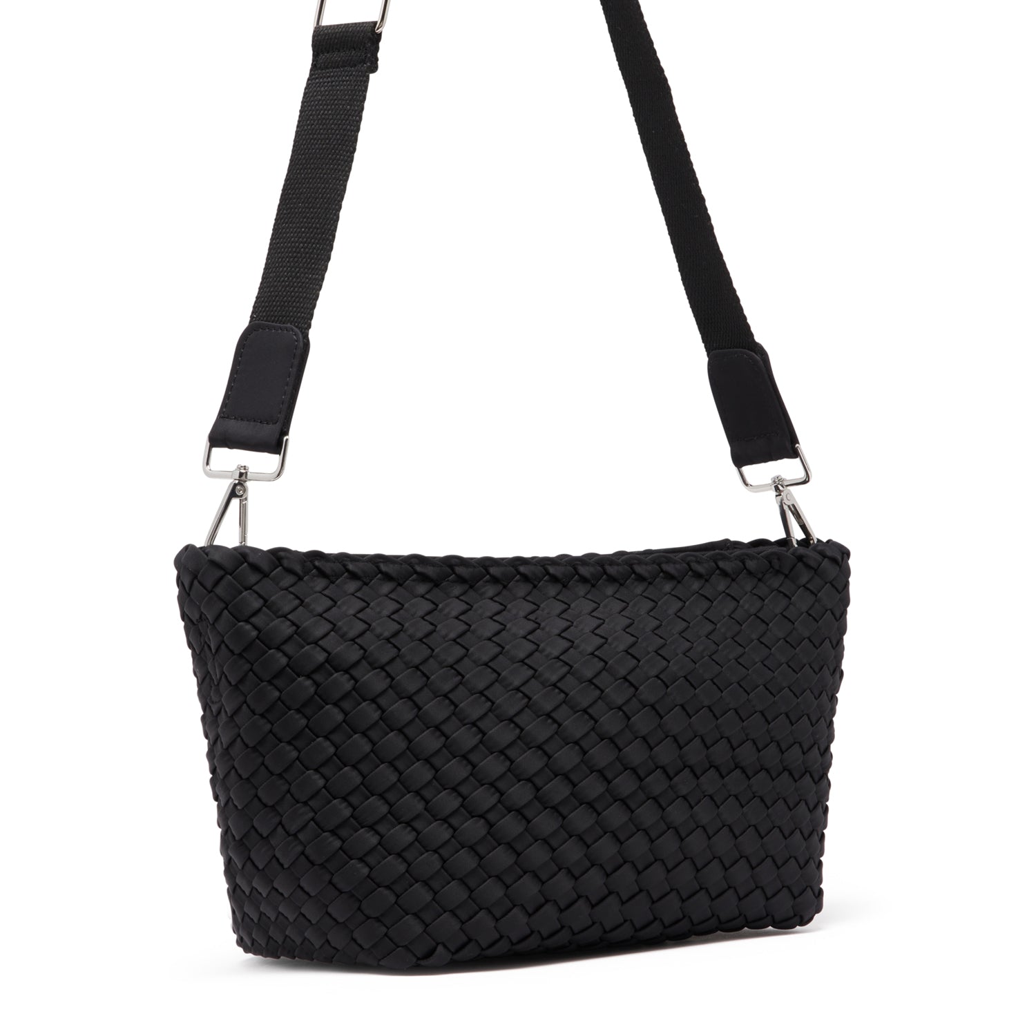 WOVEN CROSSBODY BAG 1978W