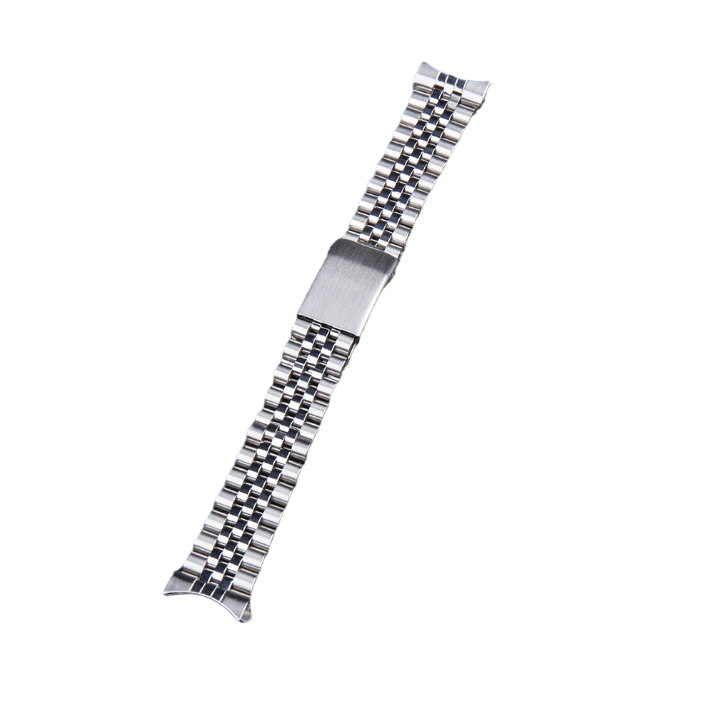 20mm jubilee watch band