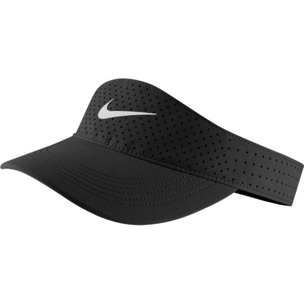 nike court aerobill visor