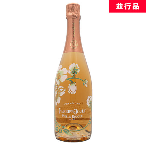 ペリエ ジュエ ベル エポック ロゼ 2012年 750ml 箱なし シャンパン 並行品