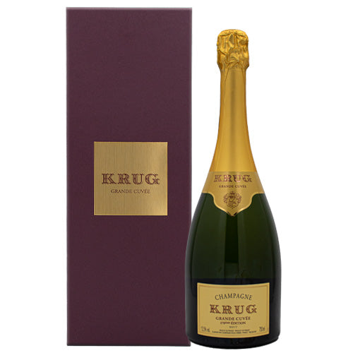 いつでもポイント10倍 KRUG grande cuvée 167 EDクリュッグ グランド