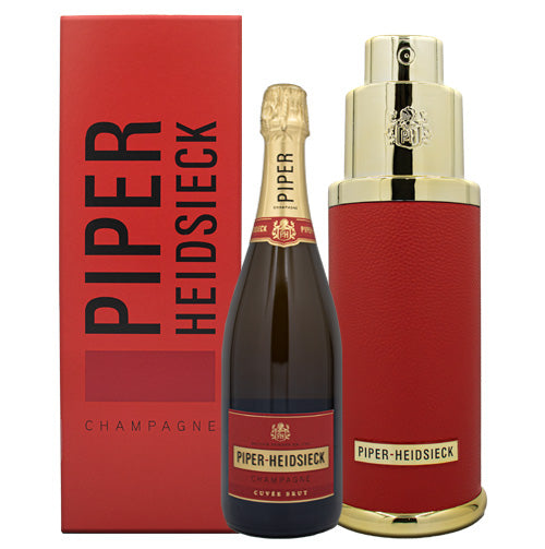 PIPER HEIDSIECK パイパーエドシック シャンパン・ワインクーラー-