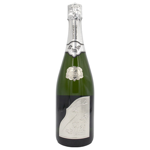 ソウメイ ブラン ド ブラン（プラチナ） Soumei Blanc de Blancs 750ml