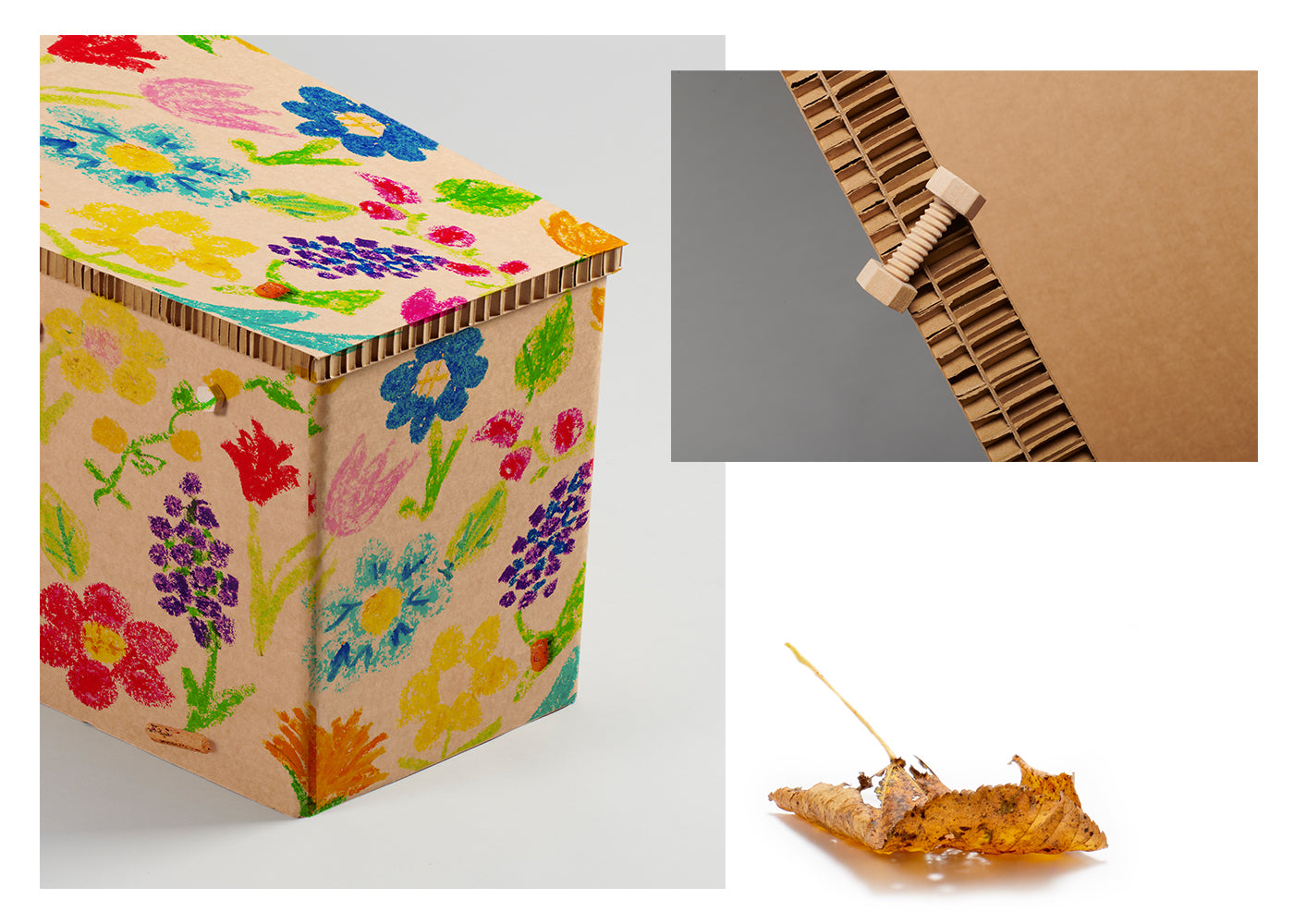 Back to Nature Coffins