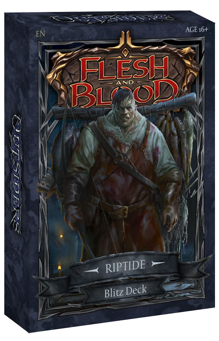 超ポイントバック祭】 Flesh and Blitzデッキ+装備品まとめ売り Rhinar