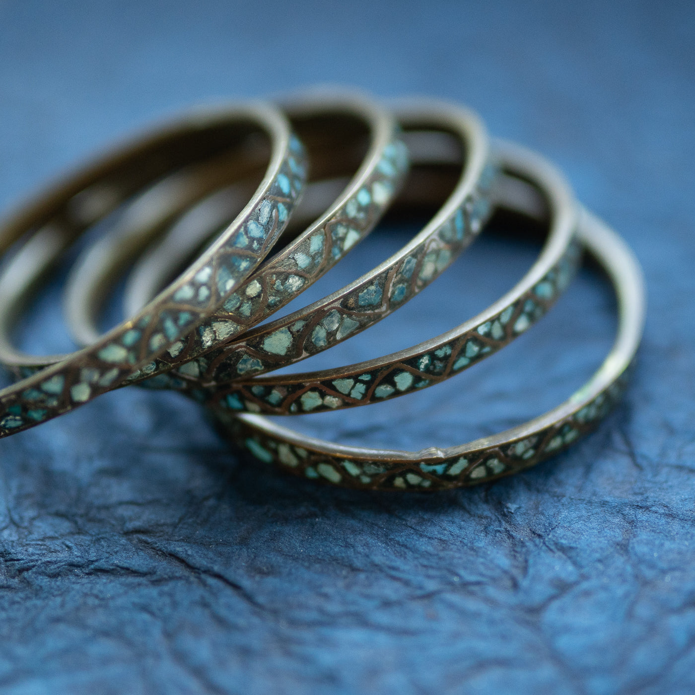 Big Sur bangle - small